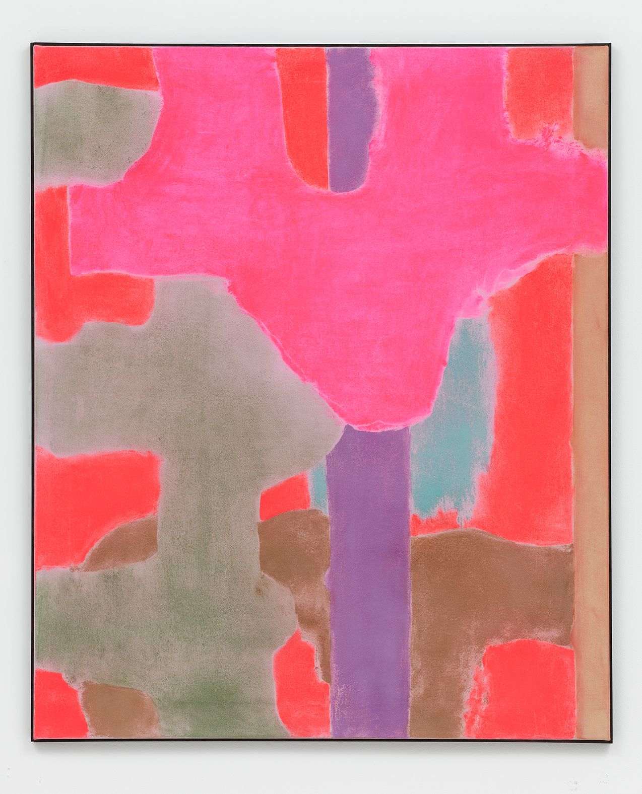 Street Signs And Sea Links (Ribbons) — Jörn Stoya