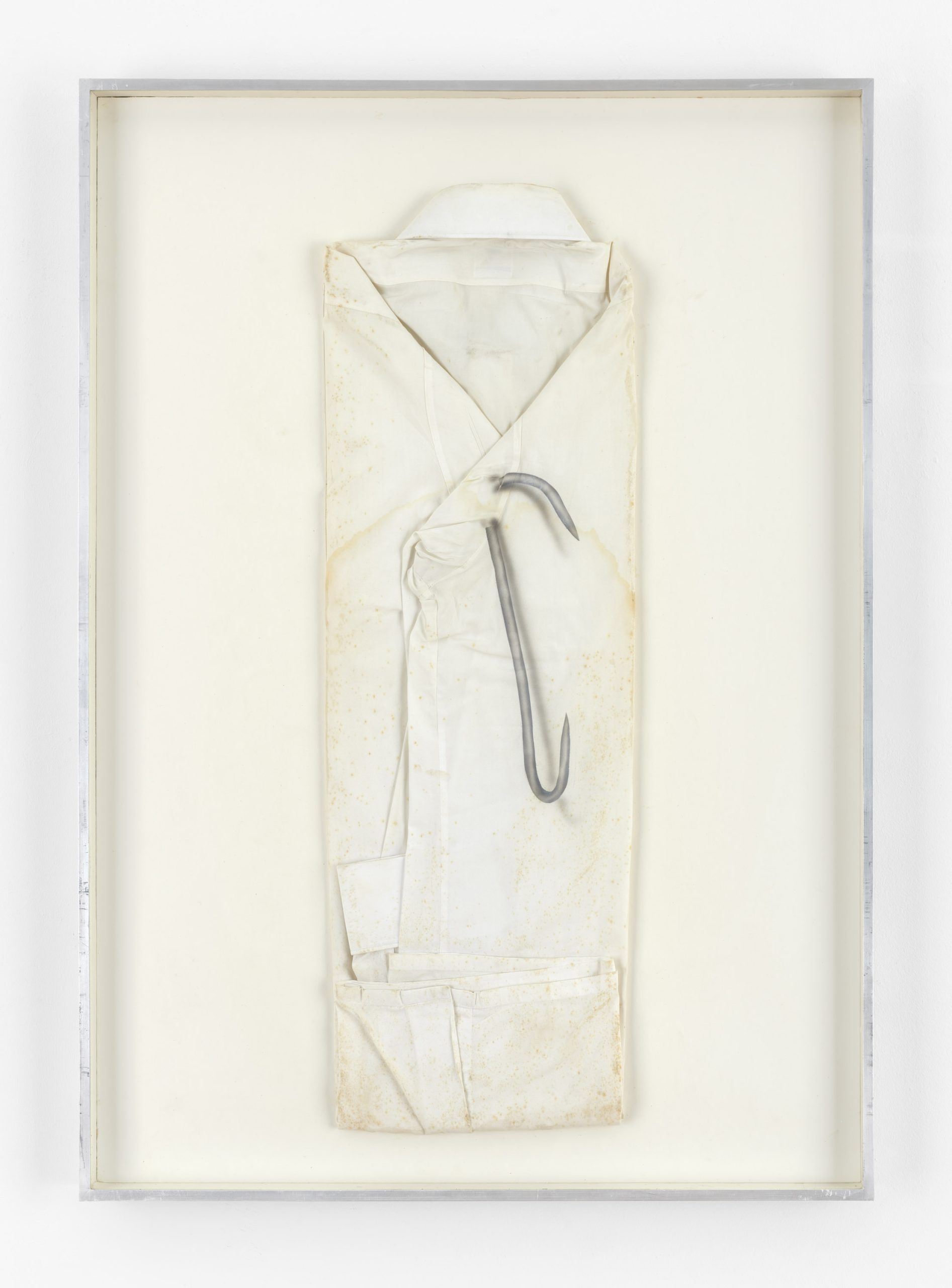 Ohne Titel — Dieter Krieg