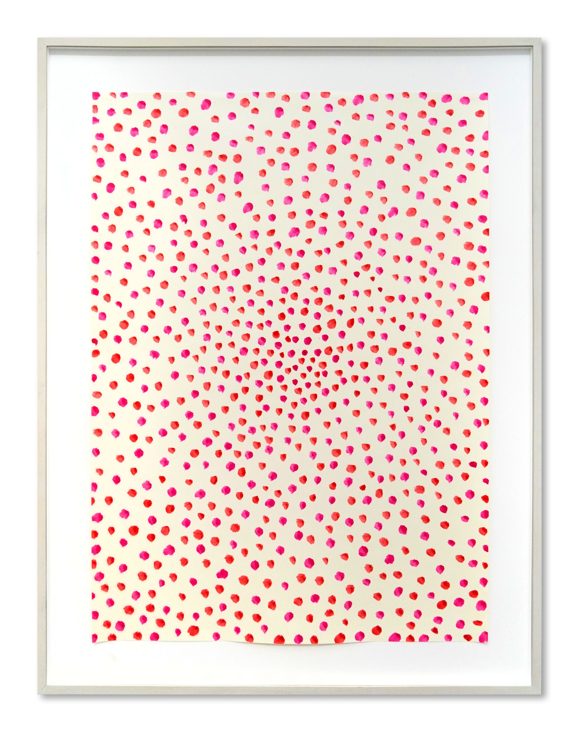 Interferenzen — Günther Uecker