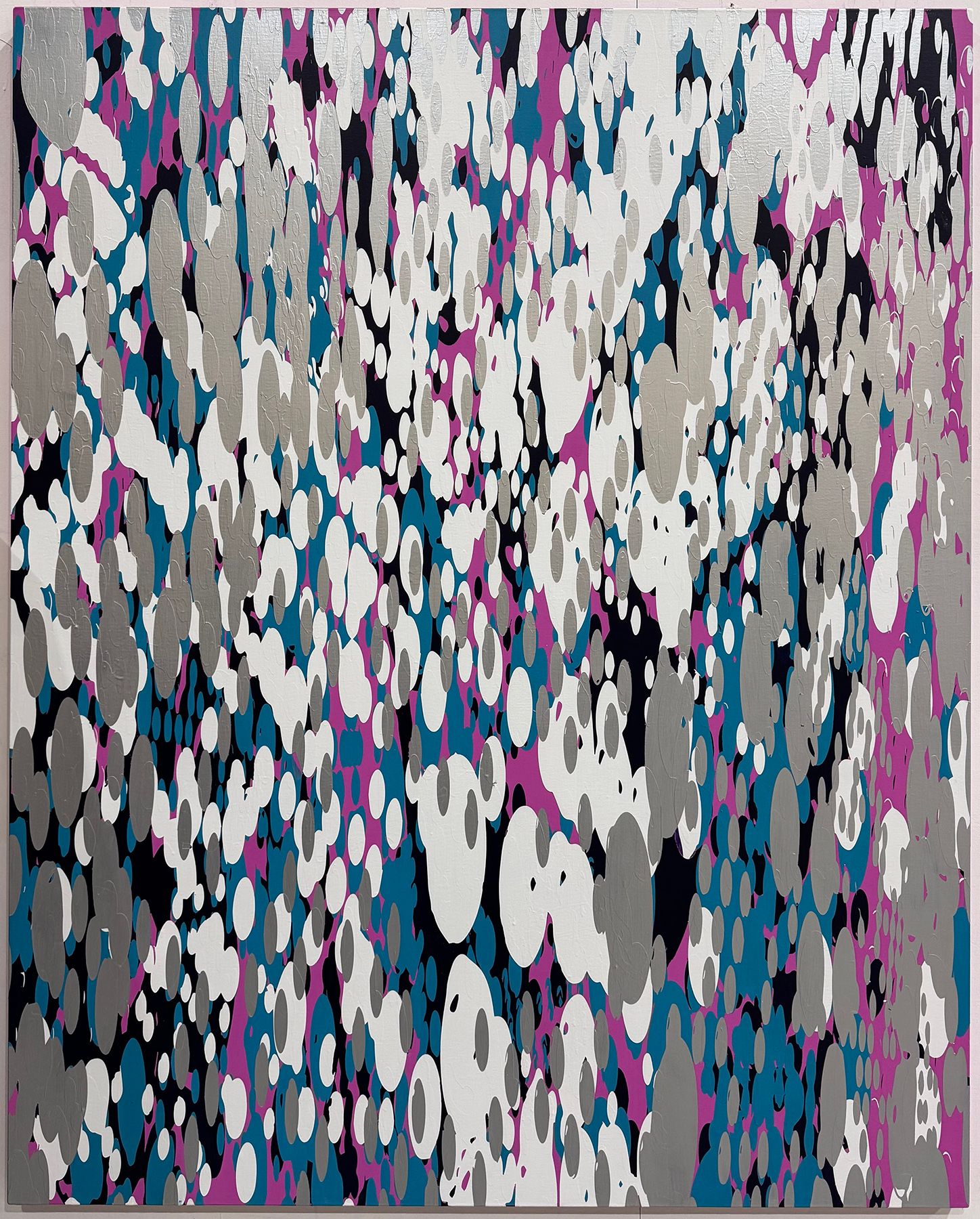 Vertical time — J.Park (Jongkyu Park)