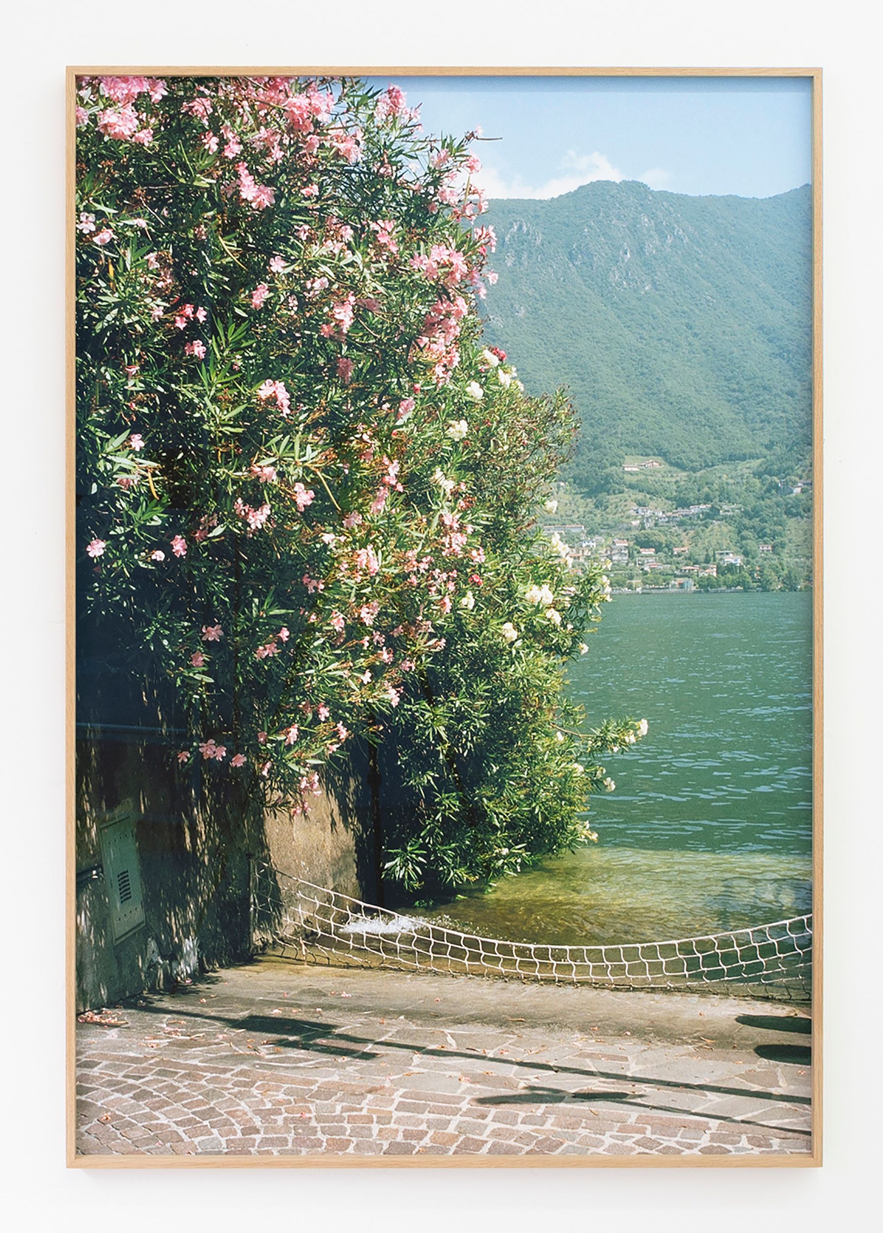 Can it be all so simple — Talisa Lallai