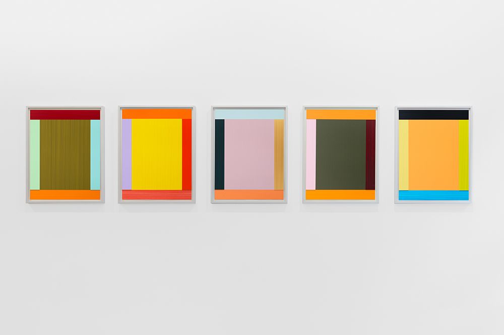 Anima Mundi 35-5 Ed. I — Imi Knoebel