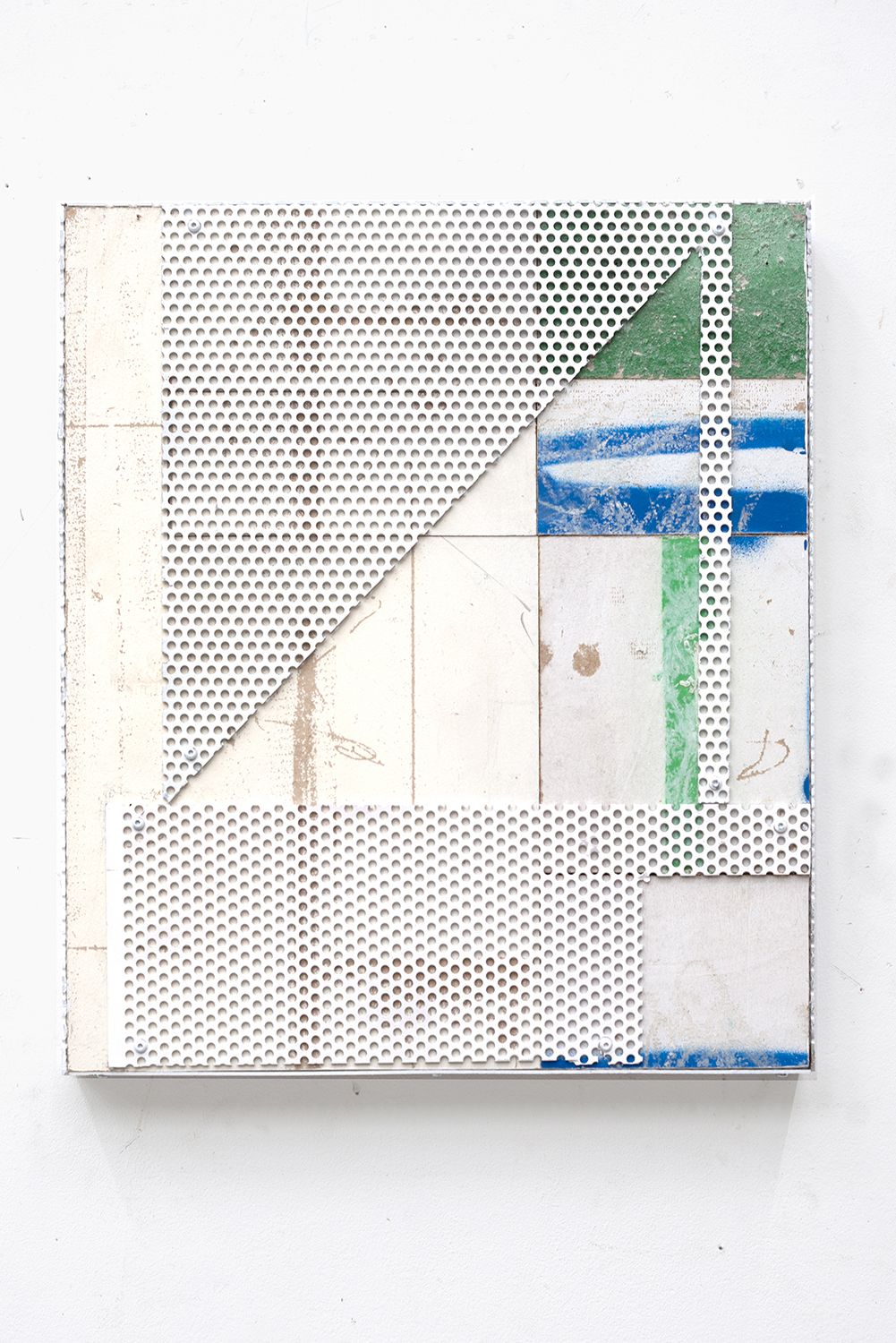 Rhythm — Bram Braam