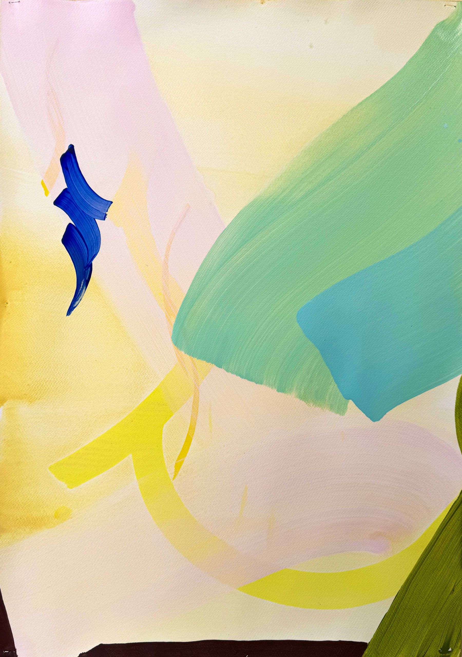 Untitled — Elvira Amor