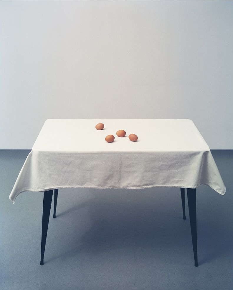 Untitled — Carlo Benvenuto