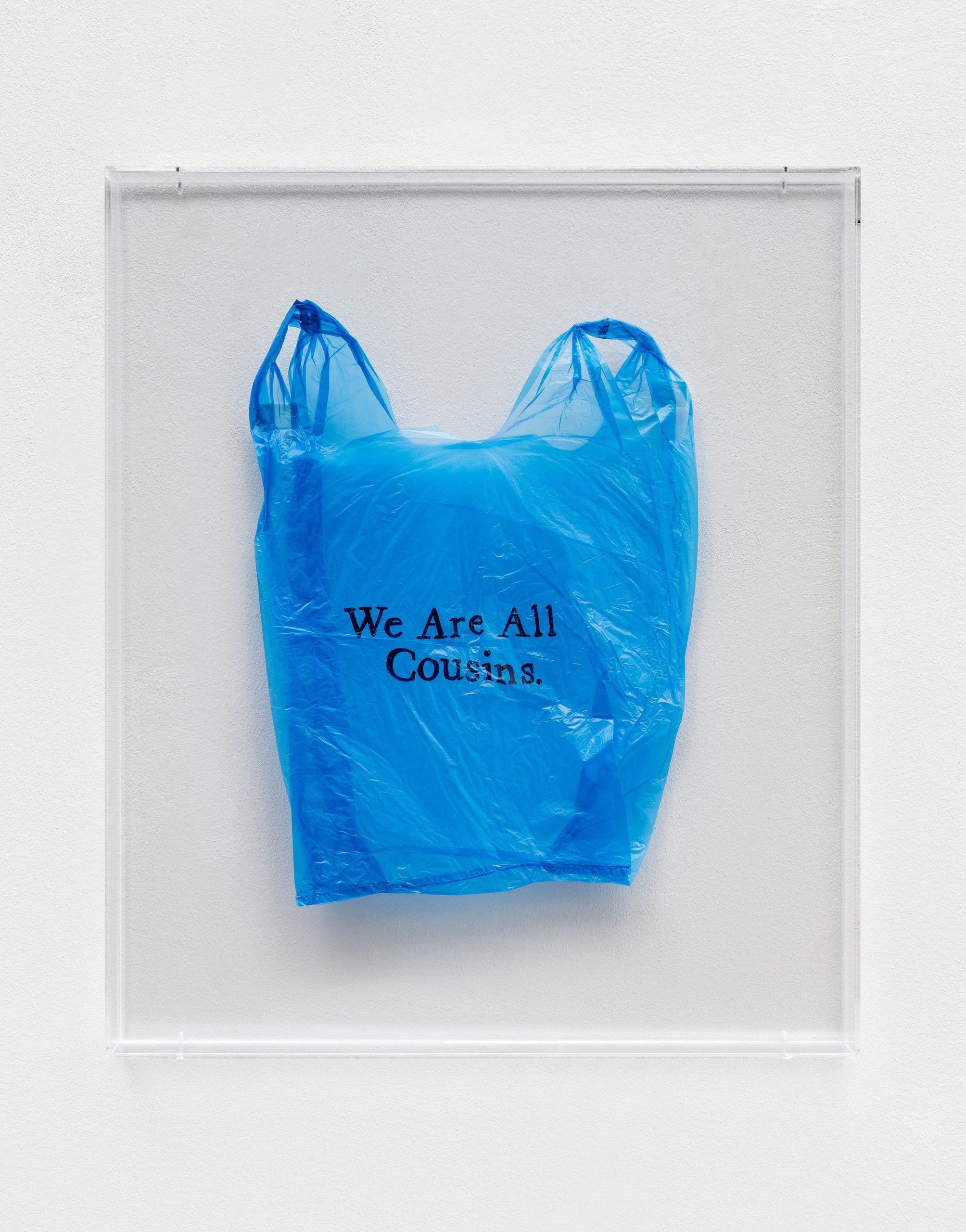 Letter No. 098 — Driton Selmani