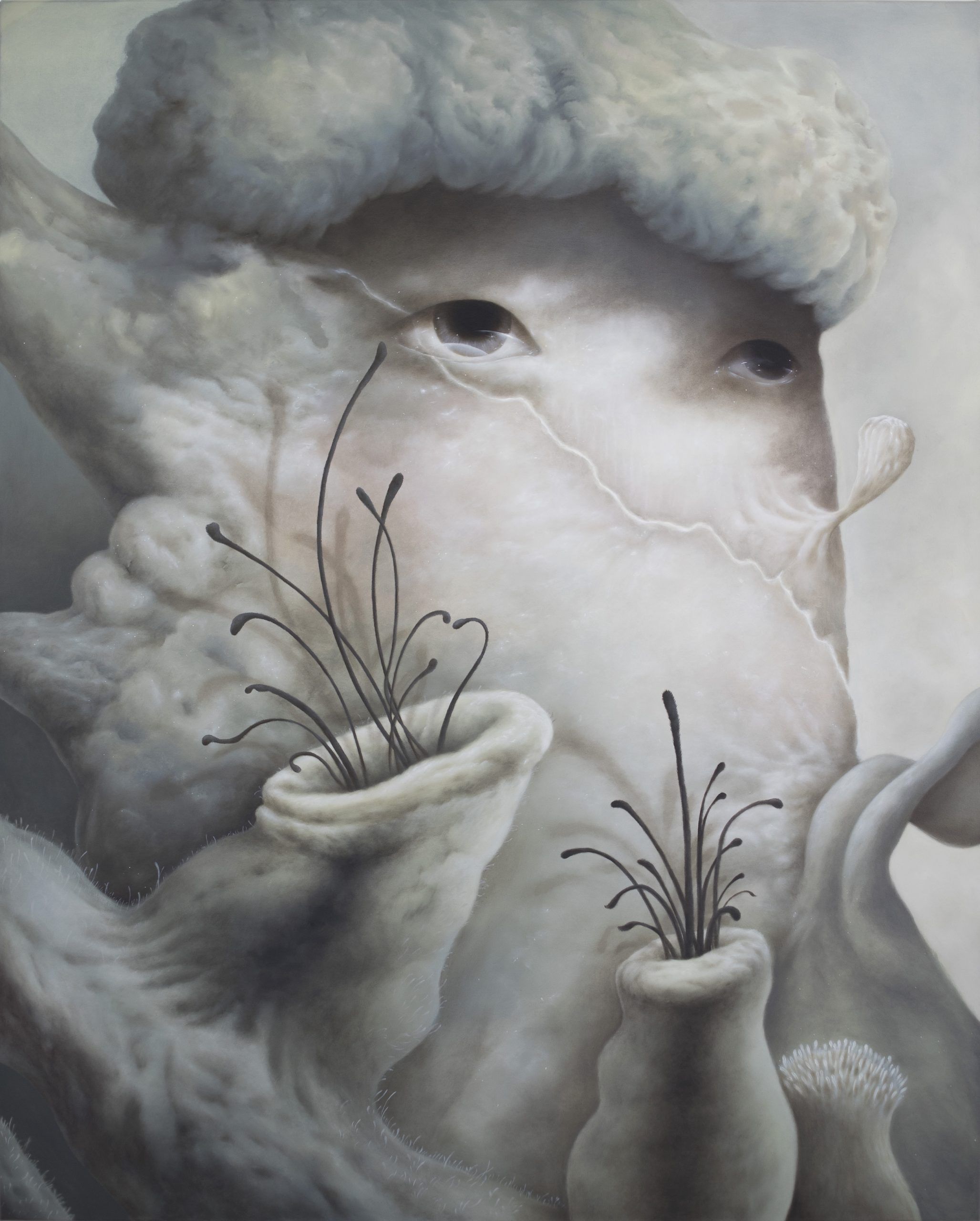Spectrum 2 — Arang Choi