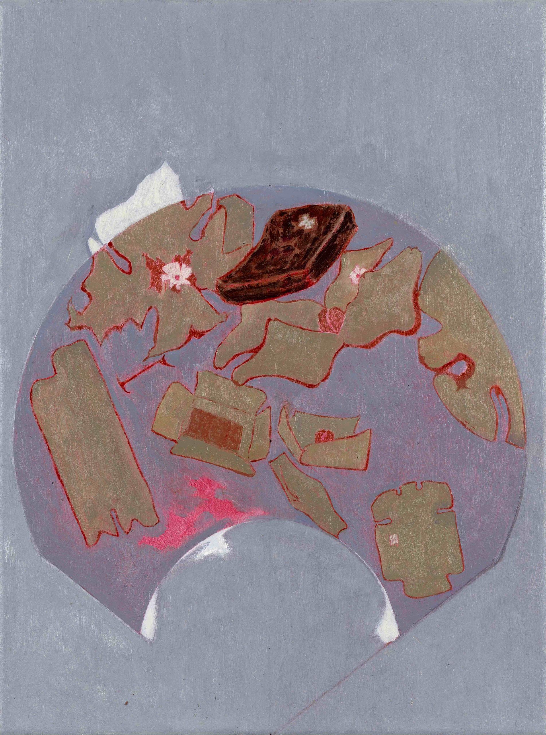 Air Delivery — Marie Rud Rosenzweig