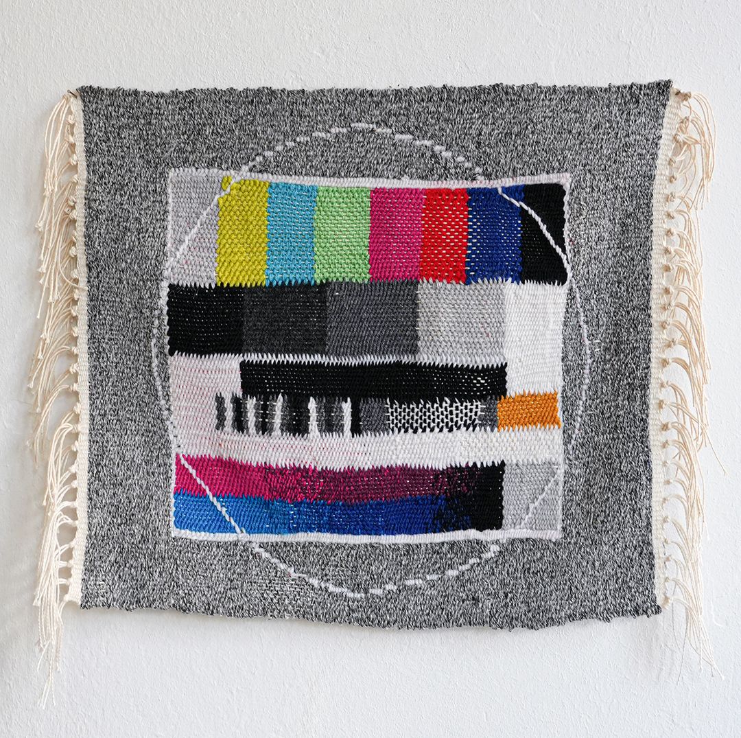 Testbild — Katharina Maderthaner