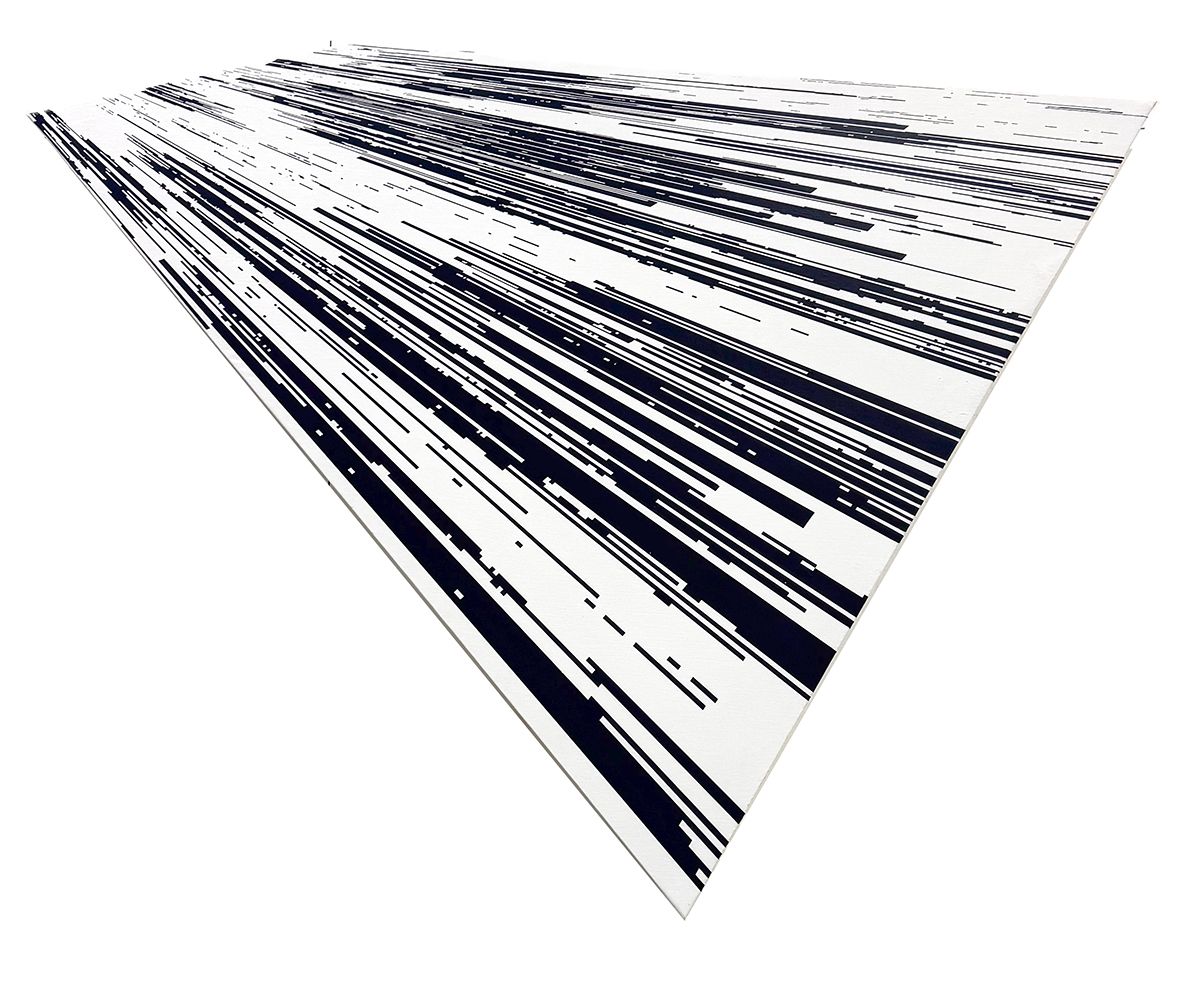 Vertical Time — J.Park (Jongkyu Park)