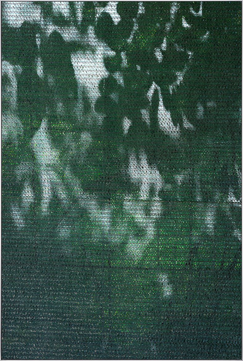 shades V — Berit Schneidereit