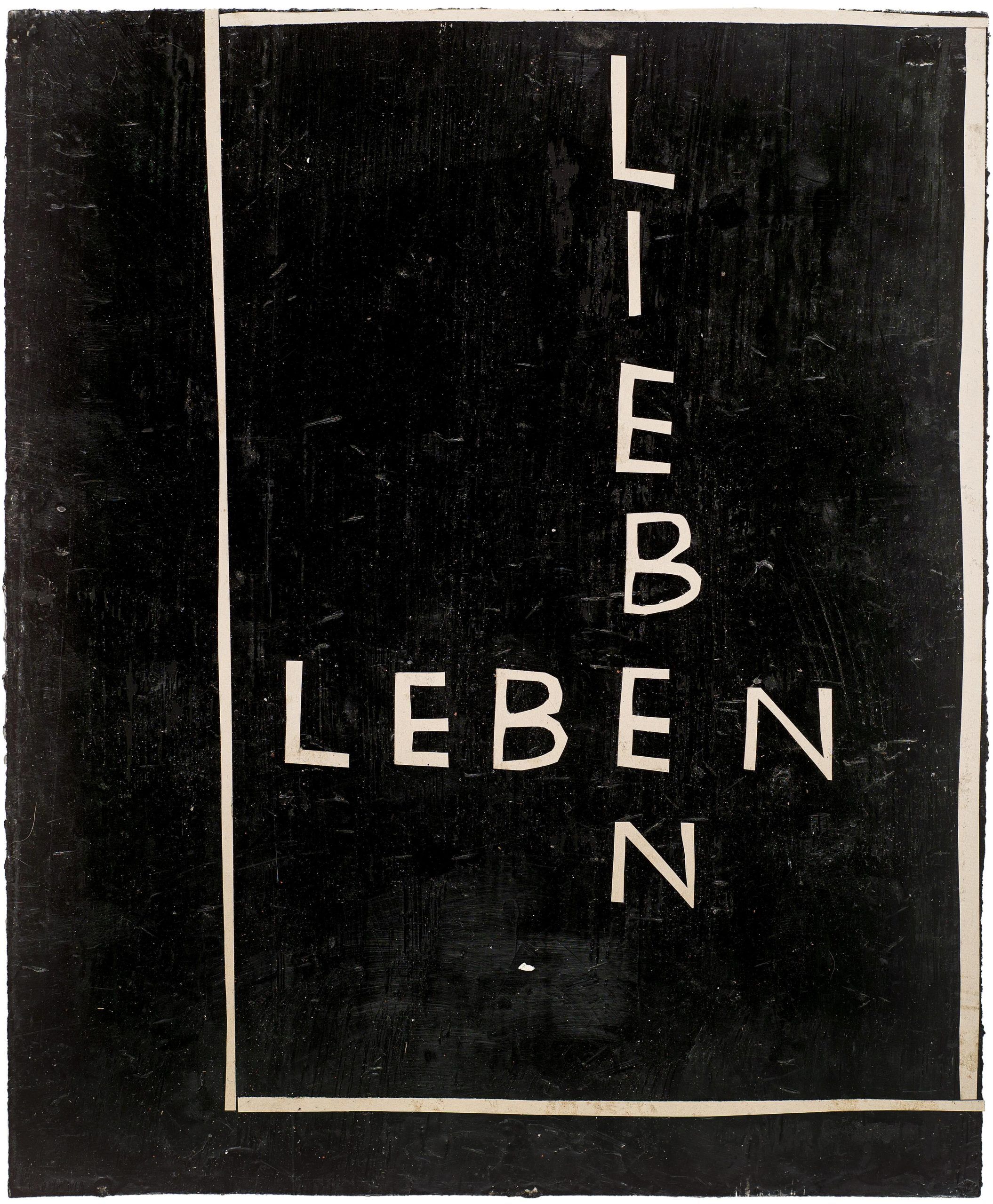 Seelen # 117 – Lieben Lieben — Martin Assig