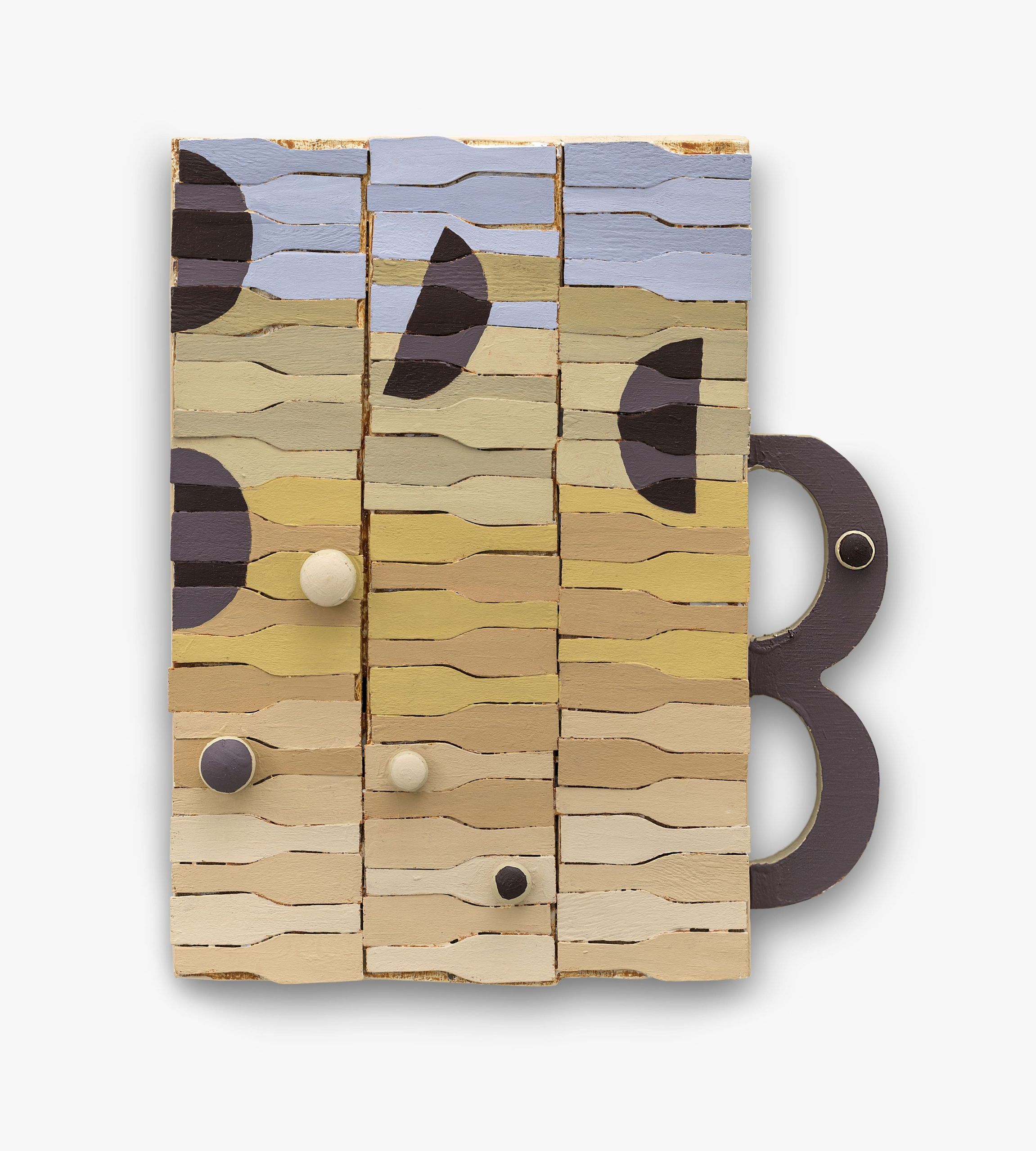 Untitled / ohne Titel — DESALI