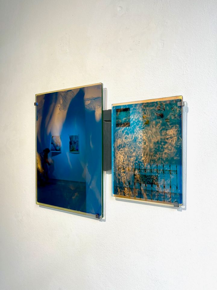 BEHNCKE GALLERY