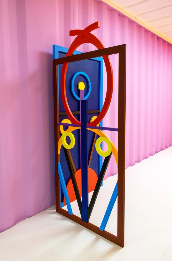 GALERIE KAUFMANN