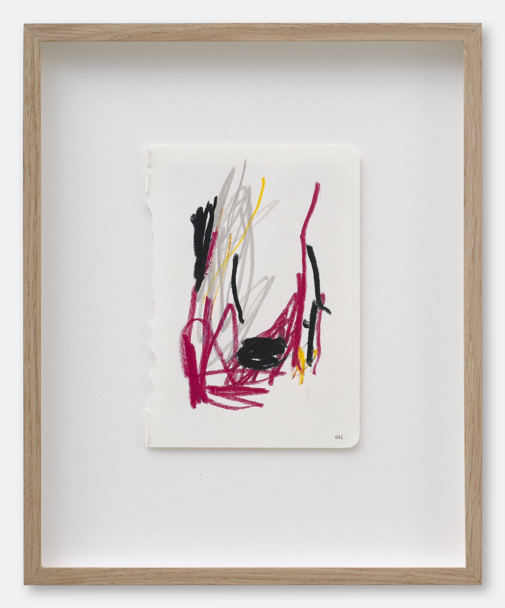 Untitled — Jenny Brosinski