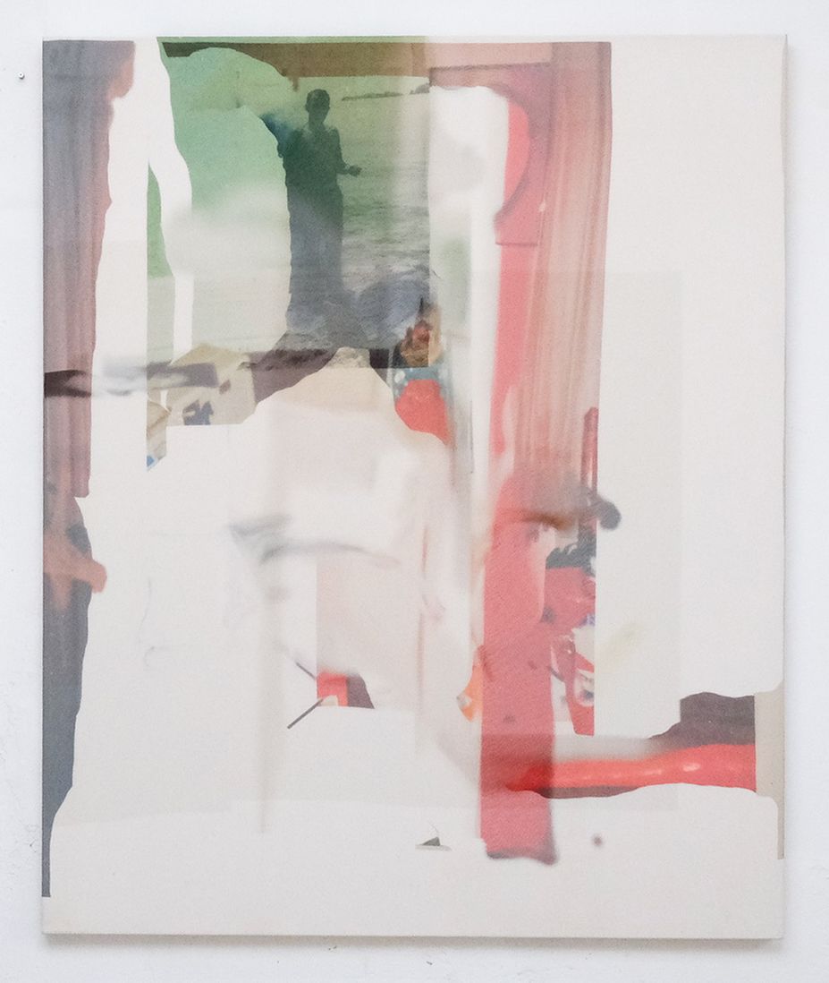 Lorenzo — Luis Zimmermann