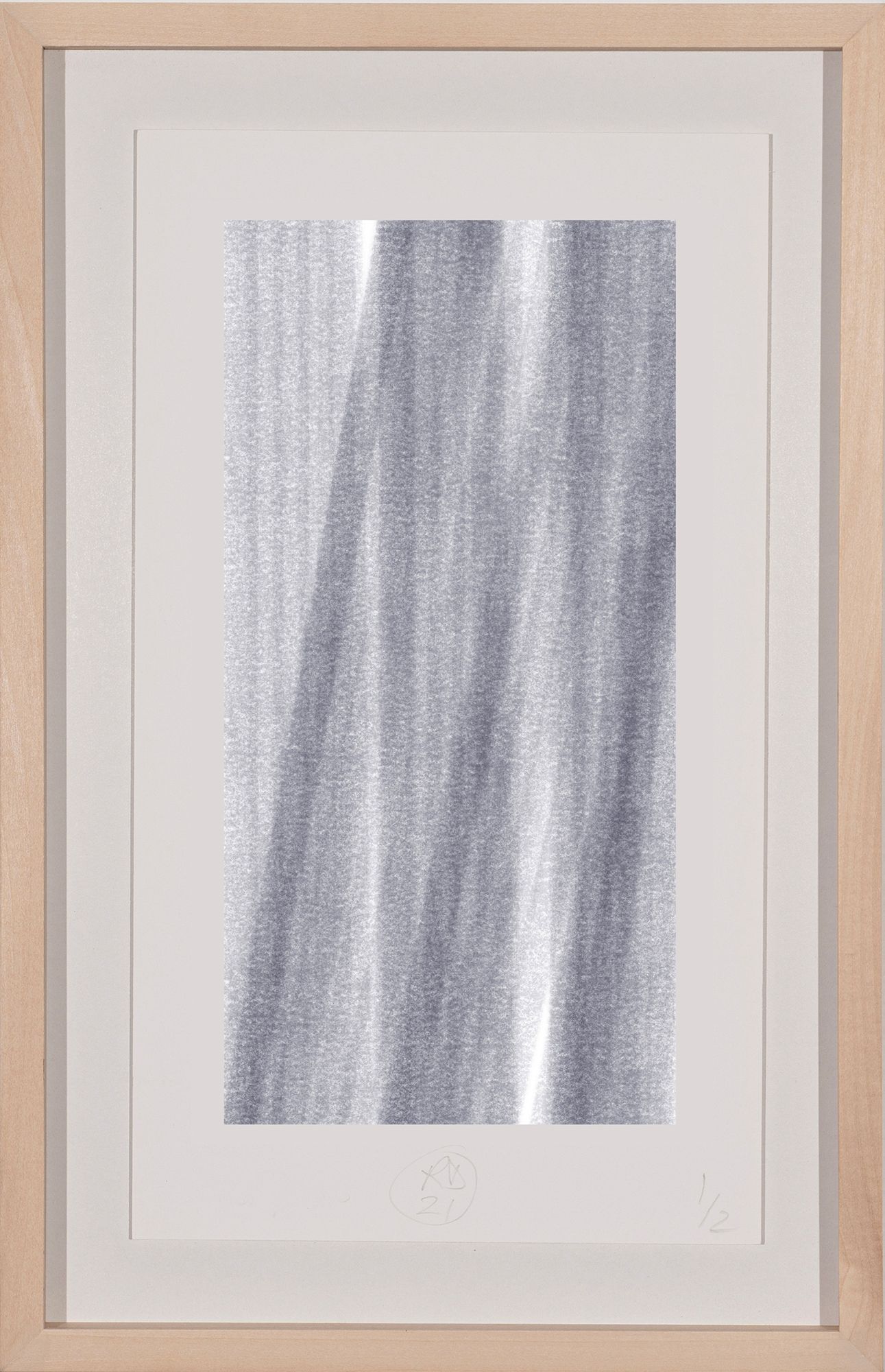 BED #10 — Richard Deacon