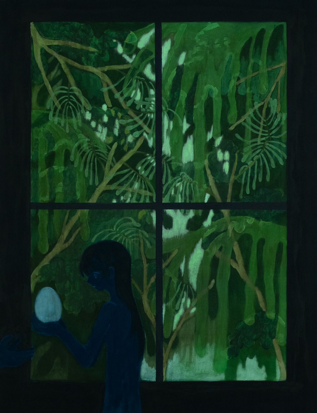 F.U.T.U.R.E — Fuko Katsuda