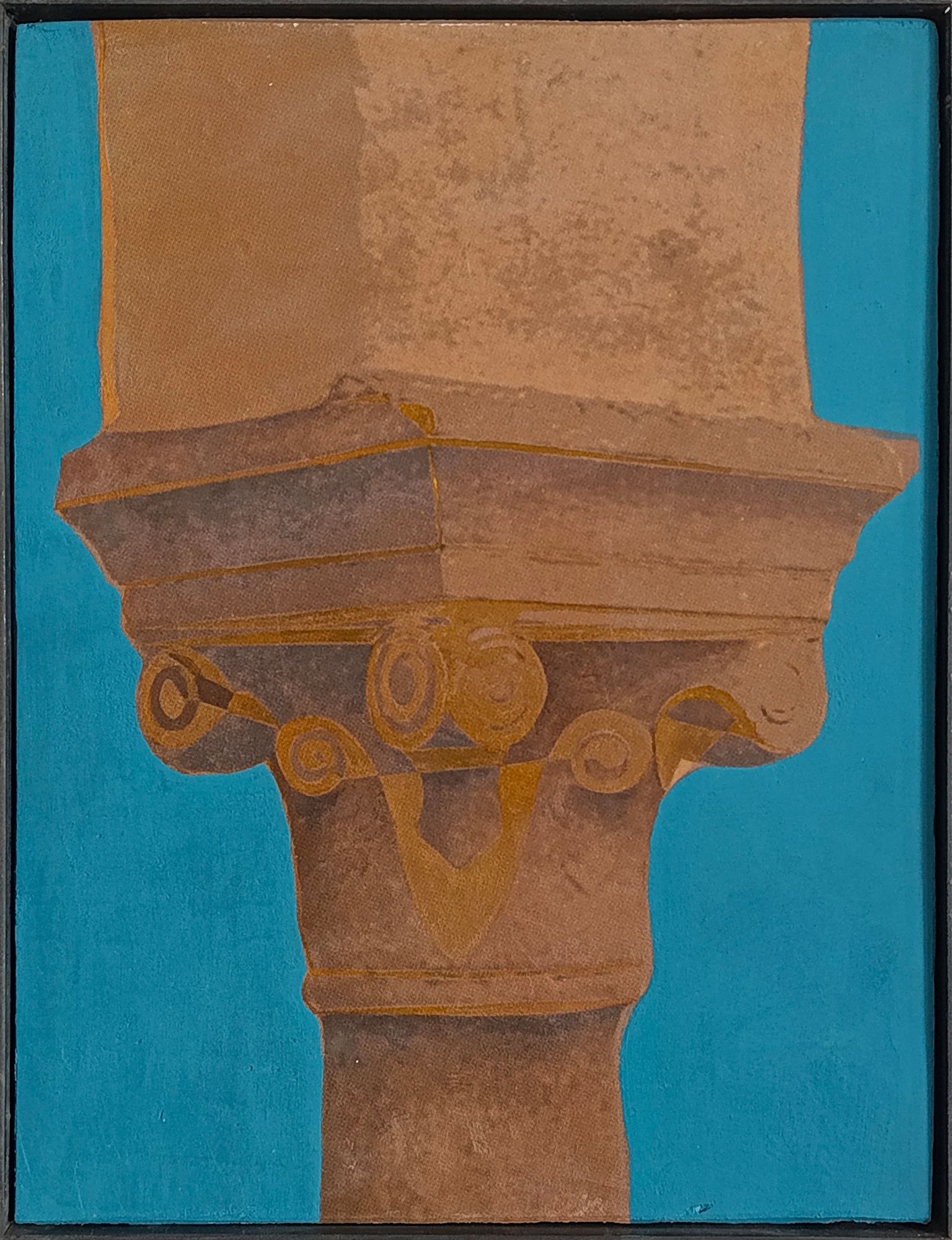 Costruzione /9 — Daniele Franzella