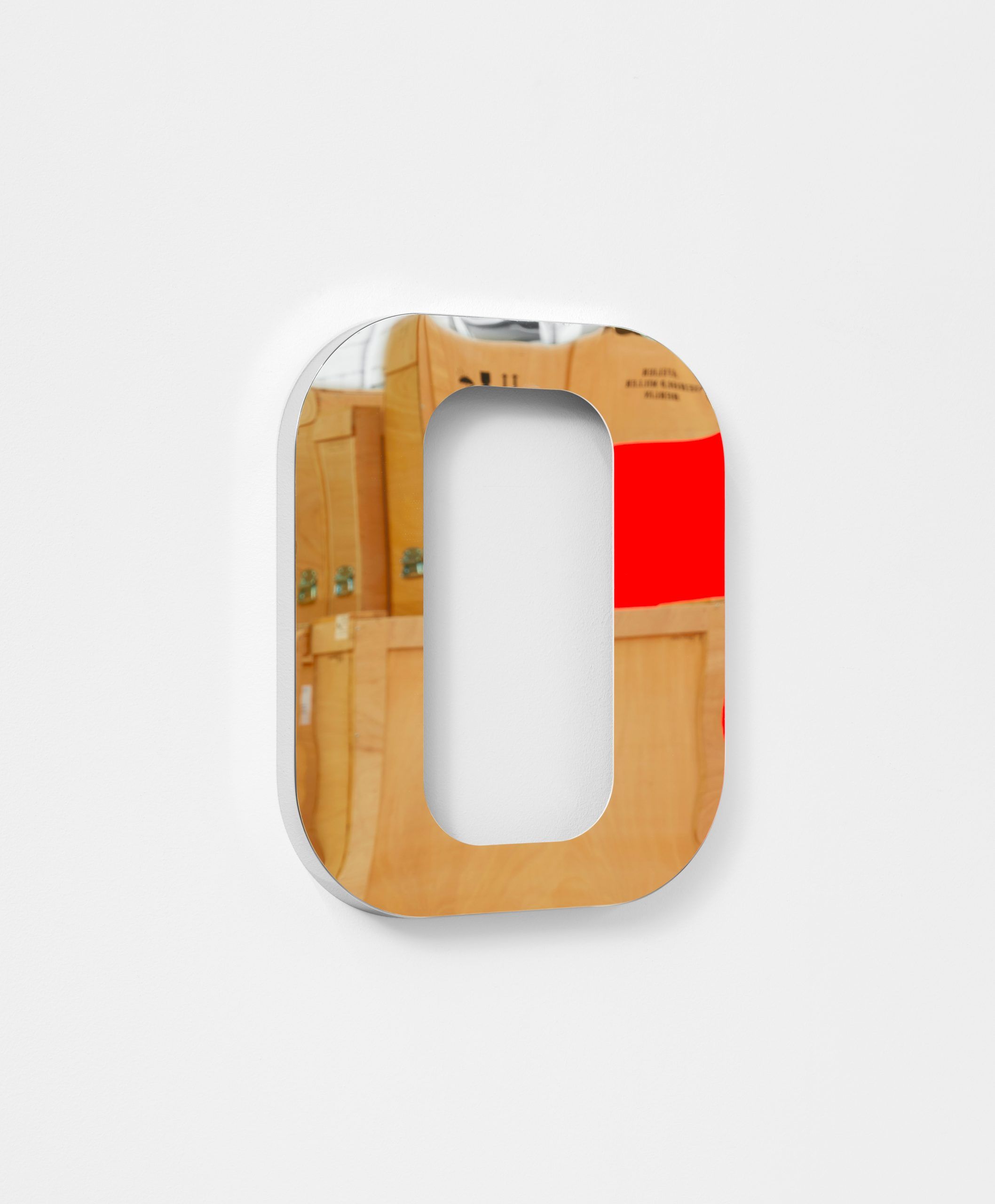 total object 381 — Gerold Miller