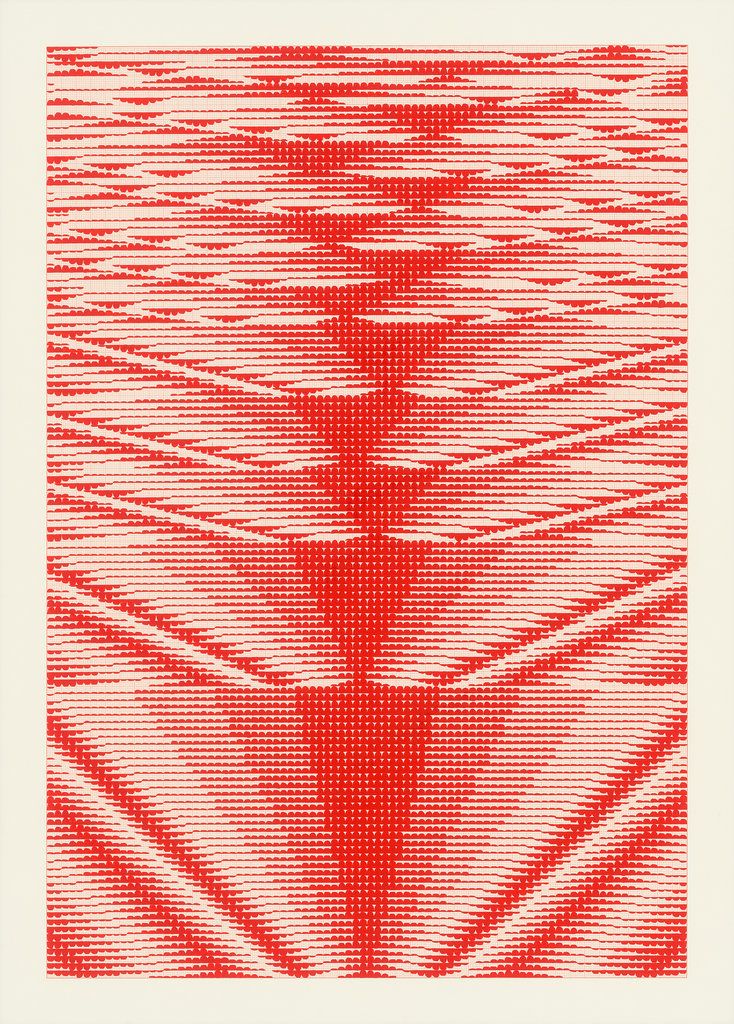 BB 140/100–47 — Caroline Kryzecki