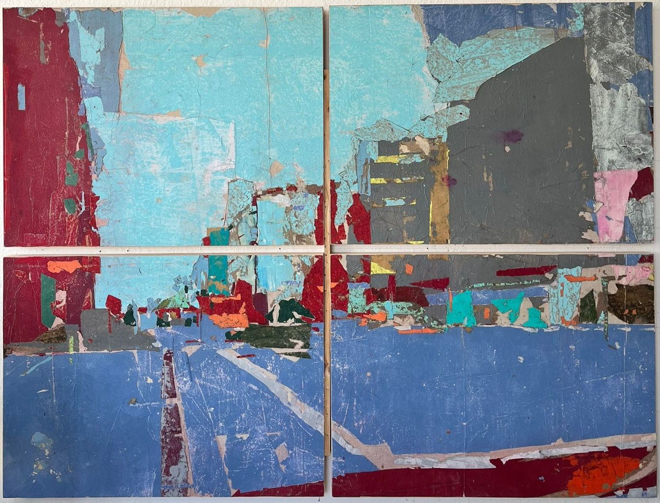 Untitled — Tammam Azzam