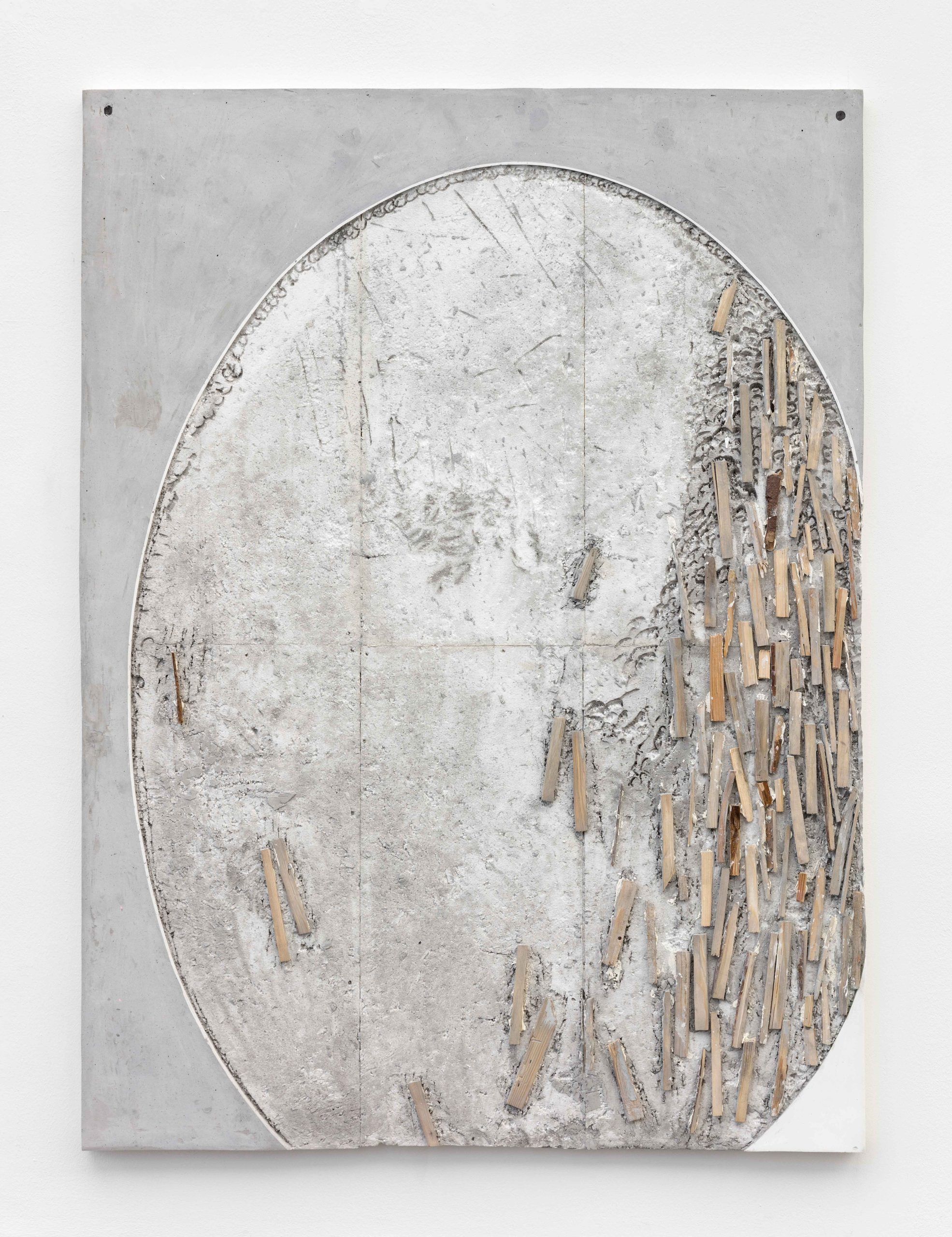Cascade 3 (The Mirror) — Carolin Eidner