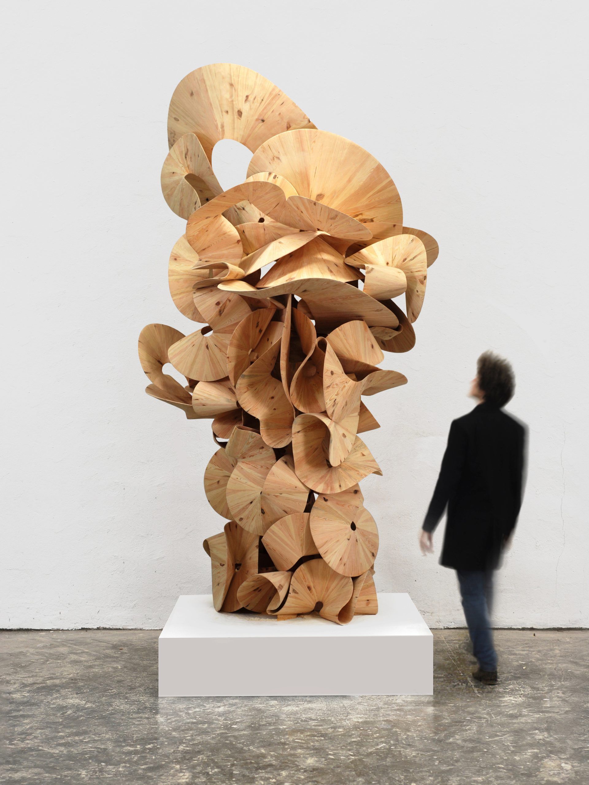 Contrapunctus I — Koloman Wagner
