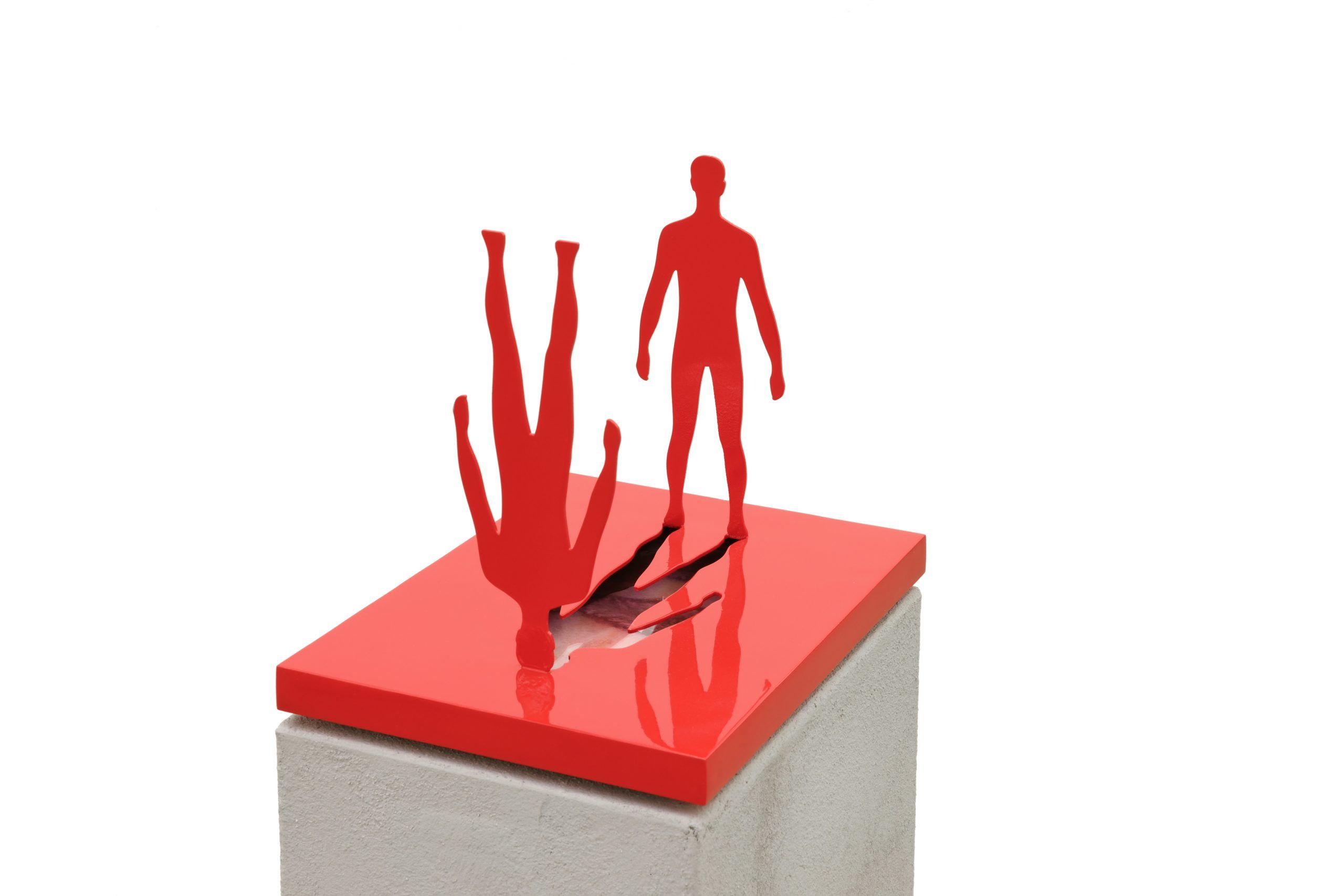Red — Tamara Kvesitadze