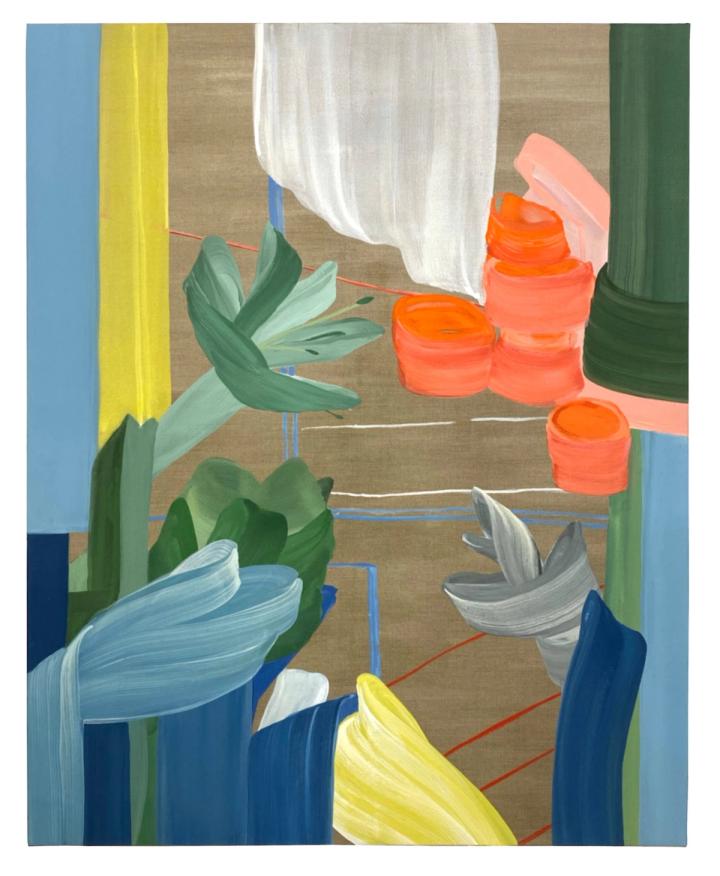 MAM MARIO MAURONER CONTEMPORARY ART SALZBURG