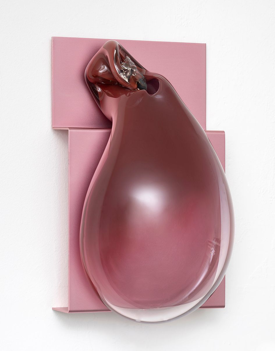 Source (pink) — Gabriele Beveridge