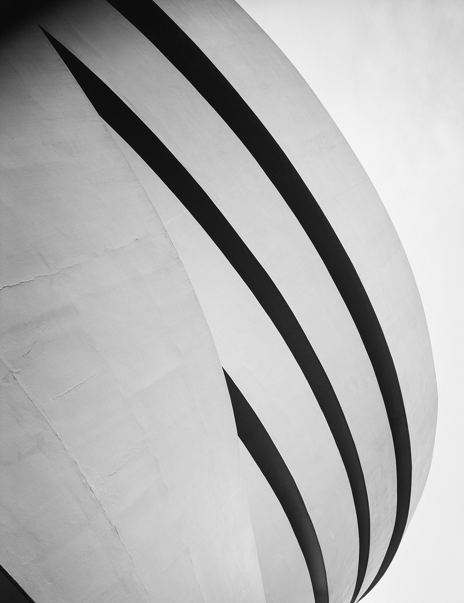 Guggenheim — Hans Georg Esch