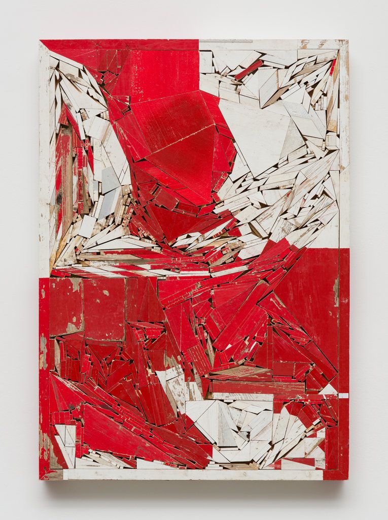 Smudge (FEELINGS) — Hannah Parr