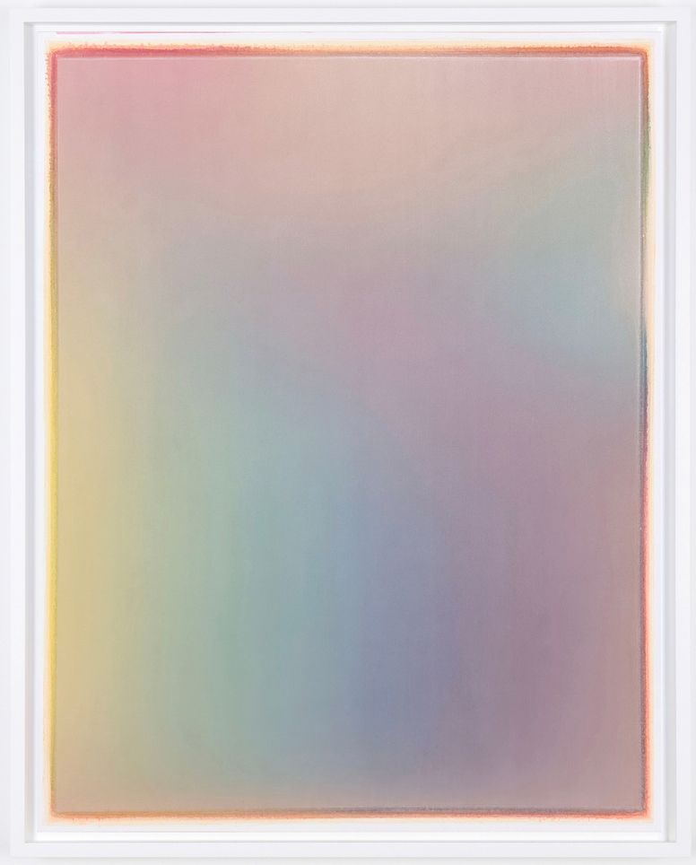 Aus der Serie Just Watercolors (173) — Slawomir Elsner
