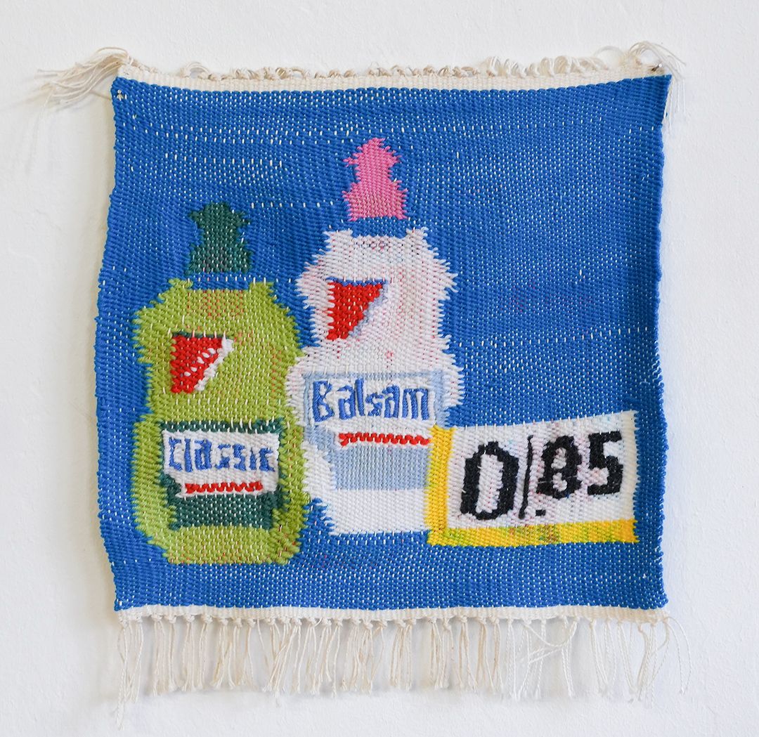 Gut & Günstig — Katharina Maderthaner