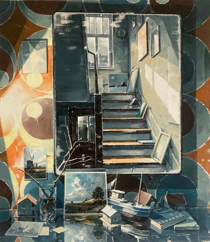 Galerie Jochen Hempel