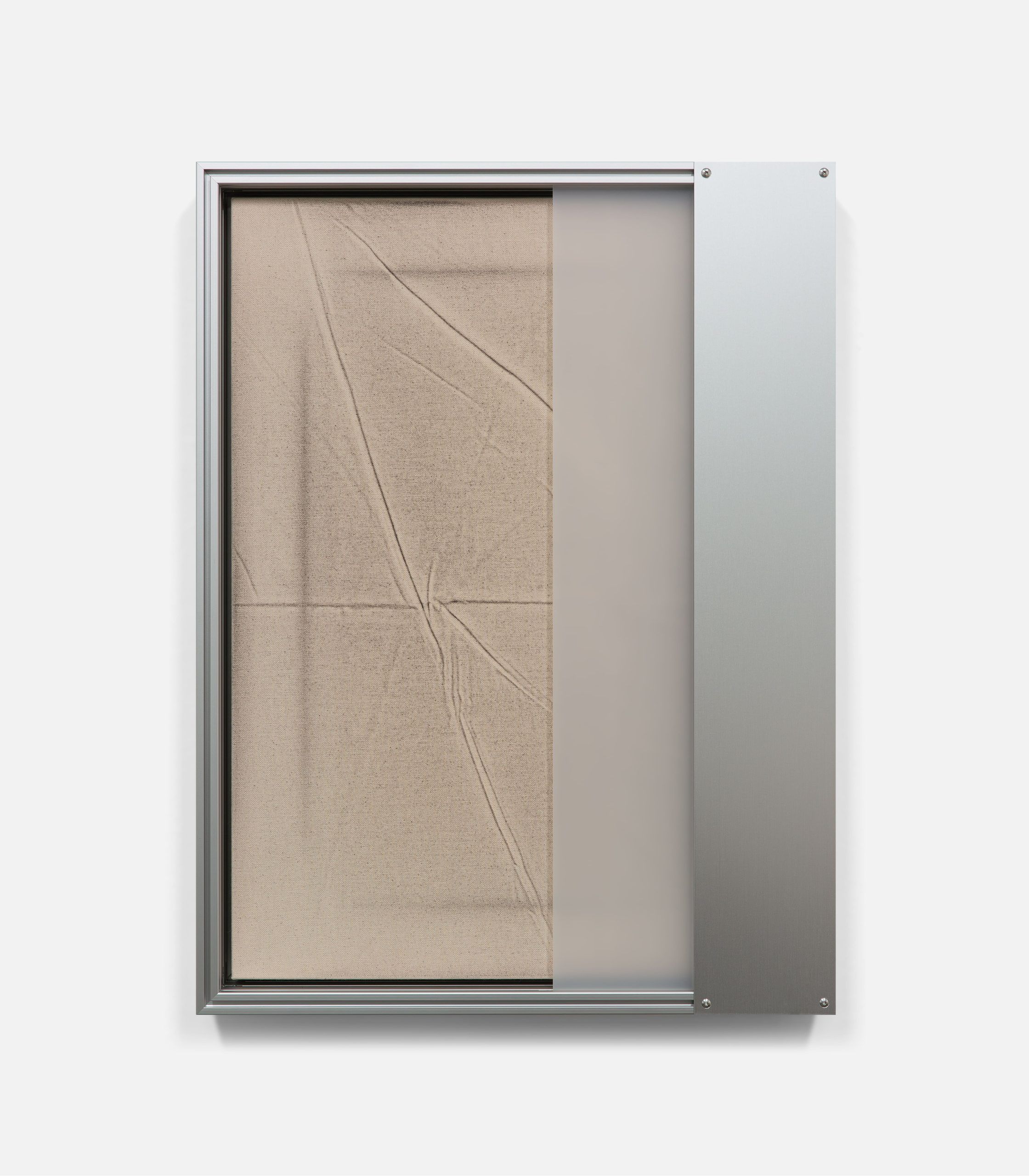 Untitled 3 (Casing) — Ludwig Stalla