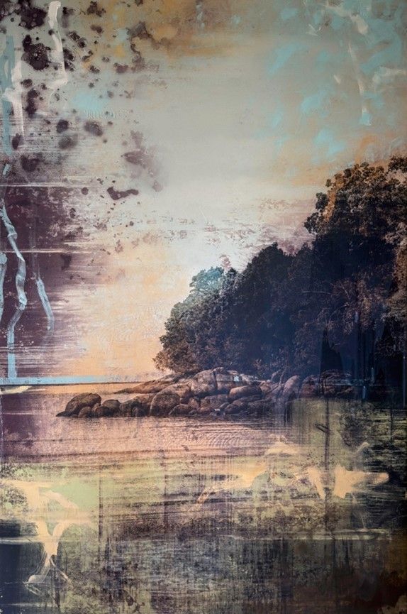Paramnesie (Malaysia Penang) 03 — Dieter Nuhr