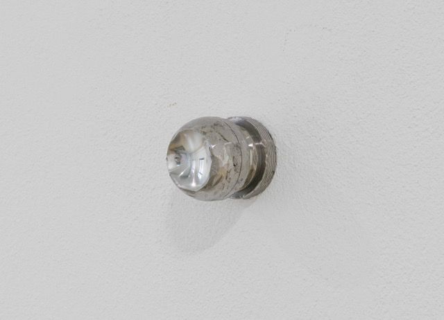Doorknob: with every Doors, against my hopes and certainties — Shinoh Nam