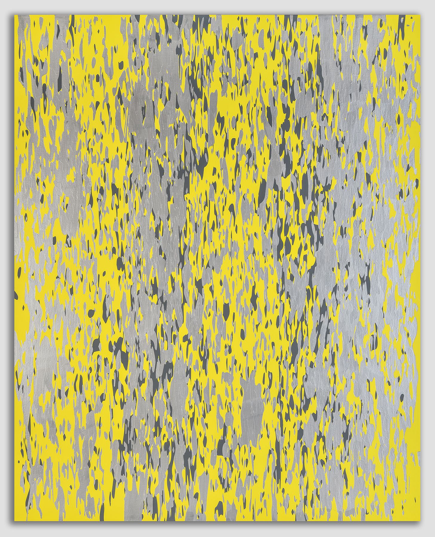 Vertical Time — J.Park (Jongkyu Park)