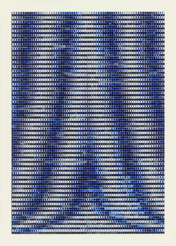 BB 140/100–48 — Caroline Kryzecki