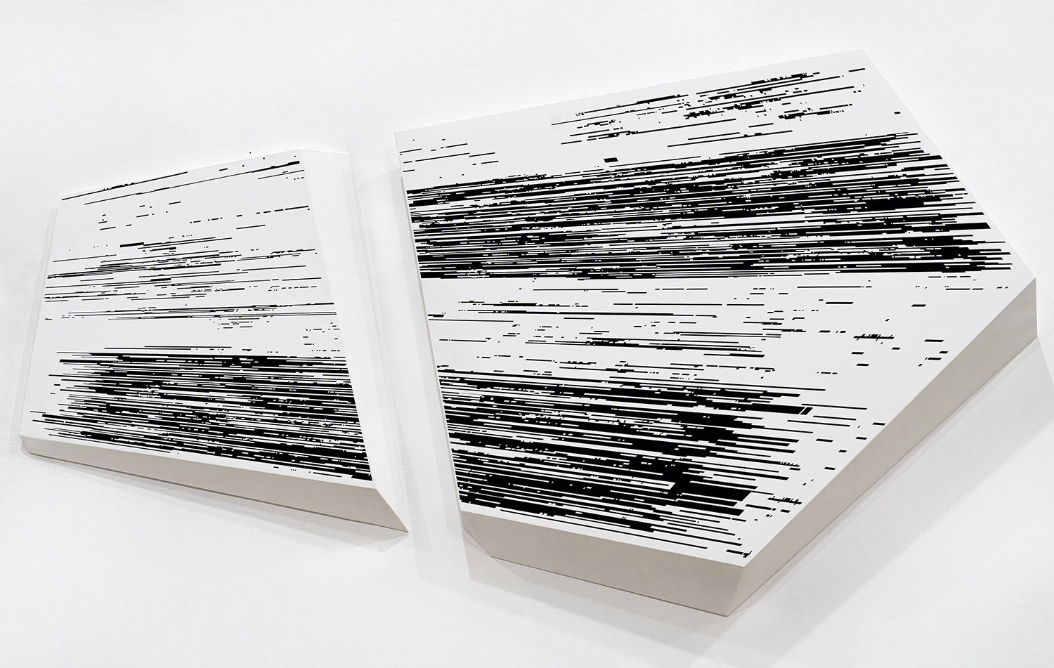 Vertical Time — J.Park (Jongkyu Park)