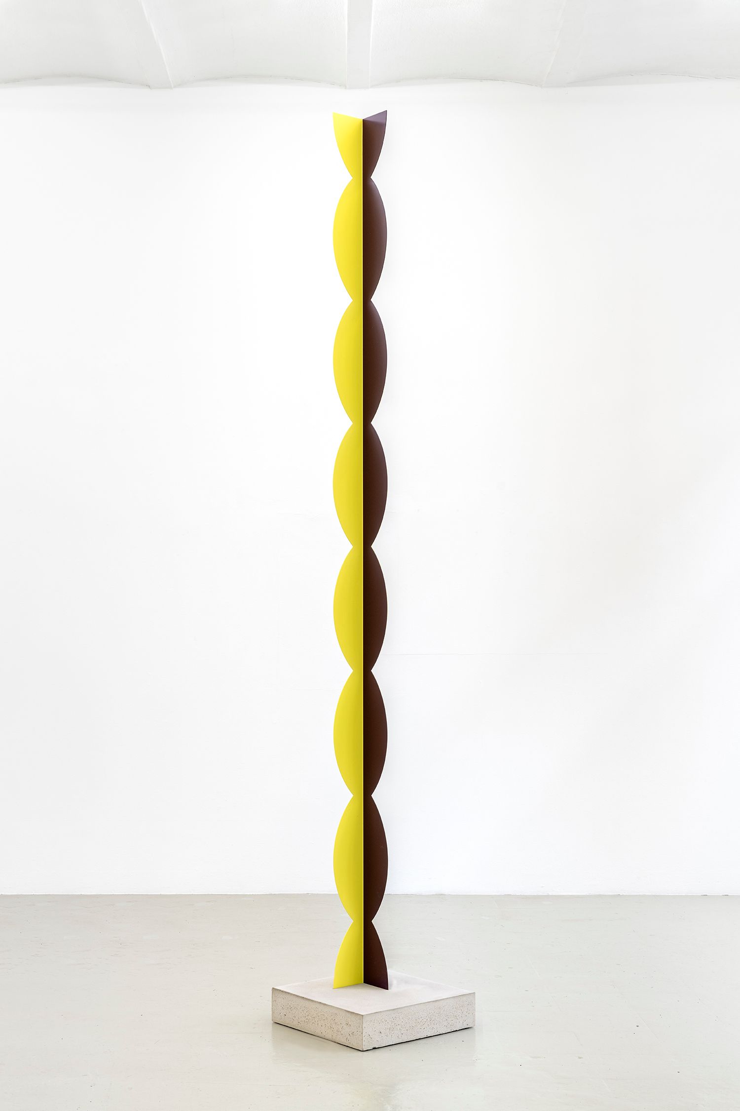 Kusine — Nicole Wermers