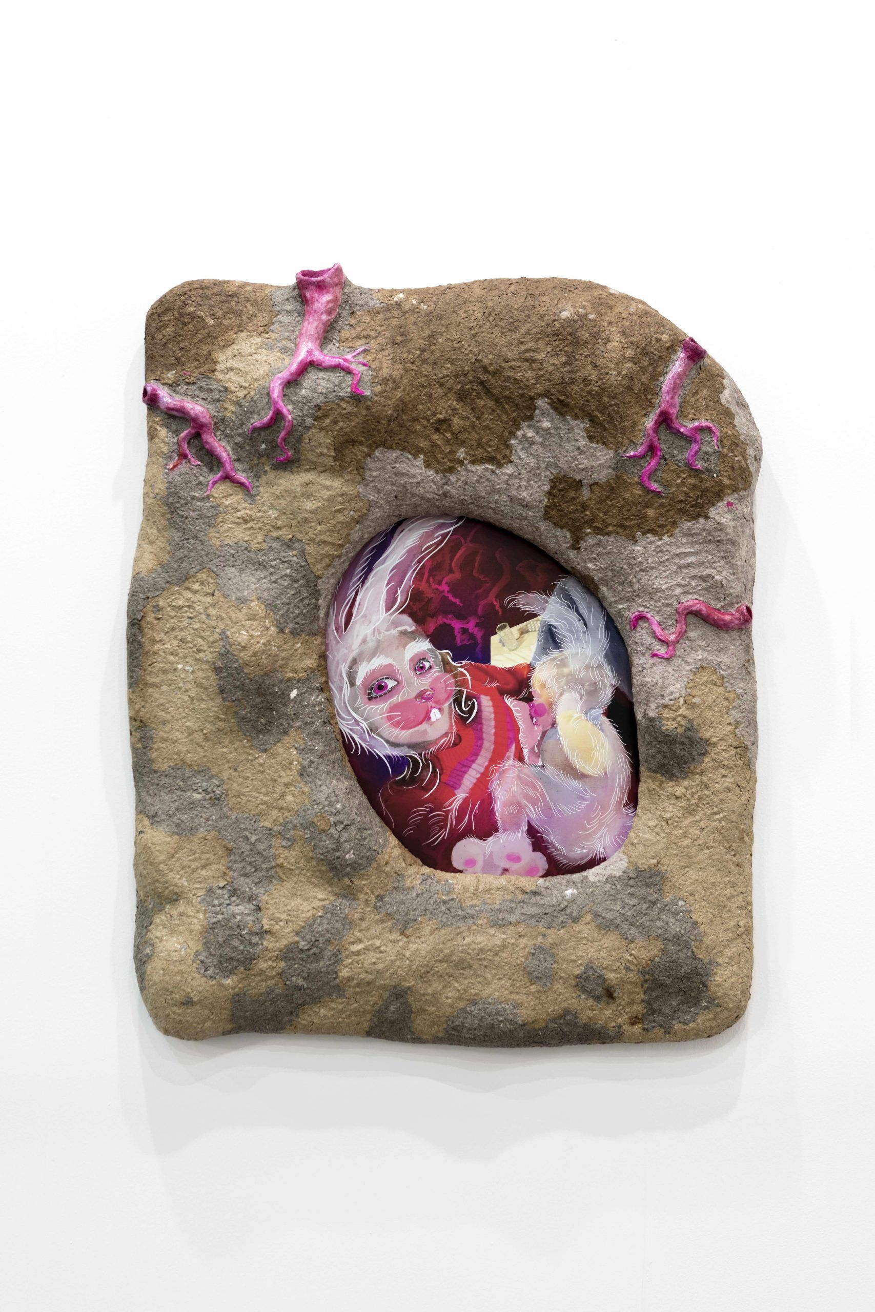 Homebody (Roots) — Puck Verkade