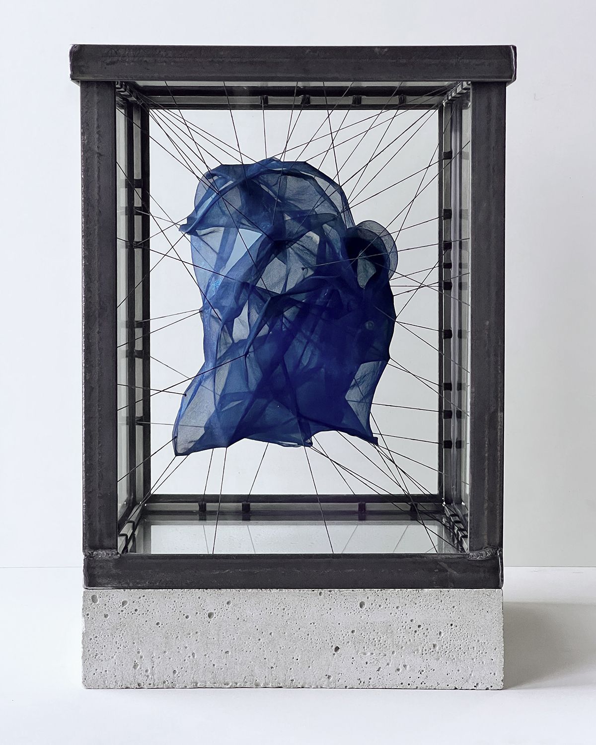 Work no. 165 (T) — Adam Jeppesen