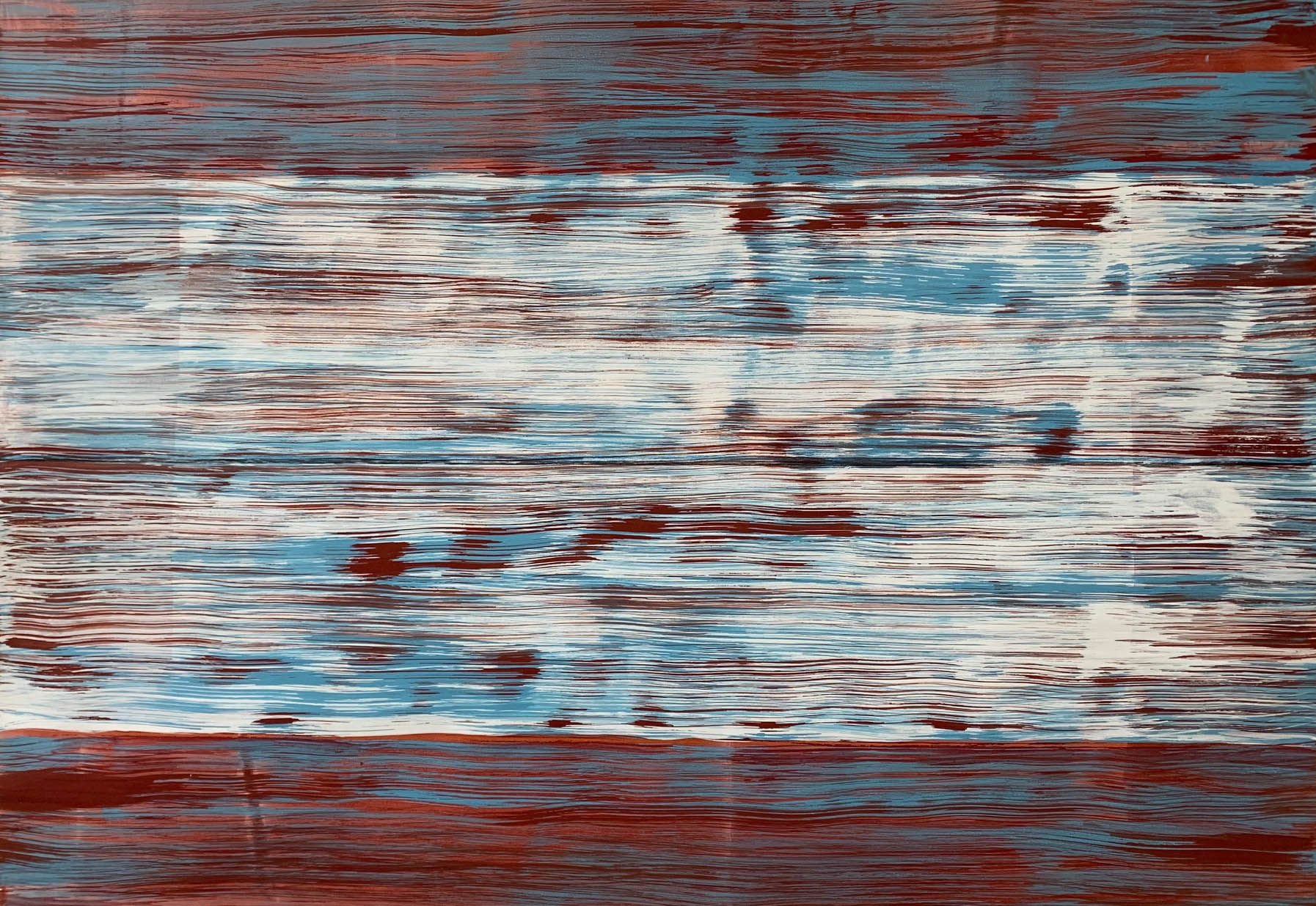 Im Fluss / Panta rhei — Ulrich Erben