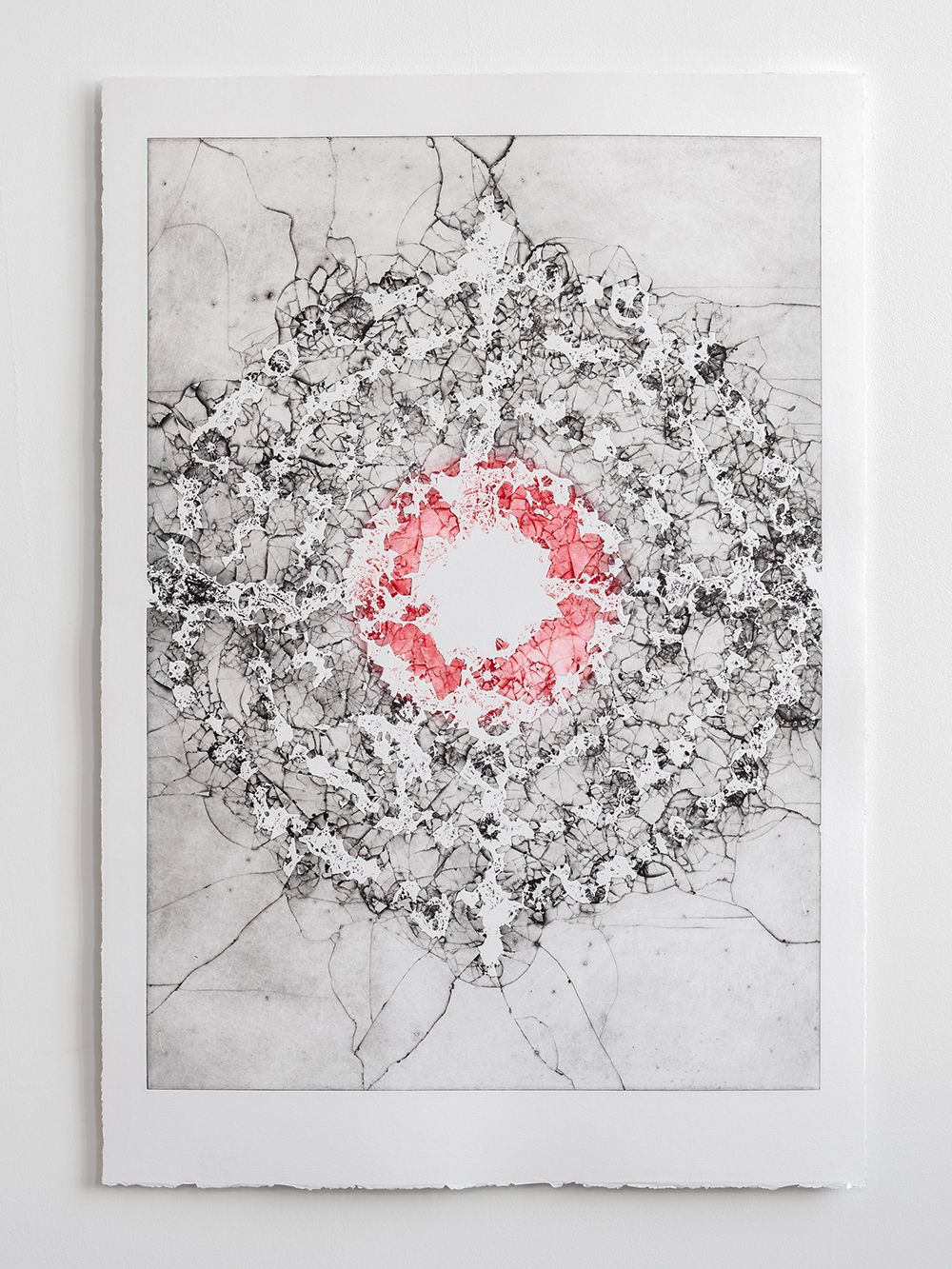 Self-Fulfilling-Slingshot-Target (Second Round) — Carmen Schaich