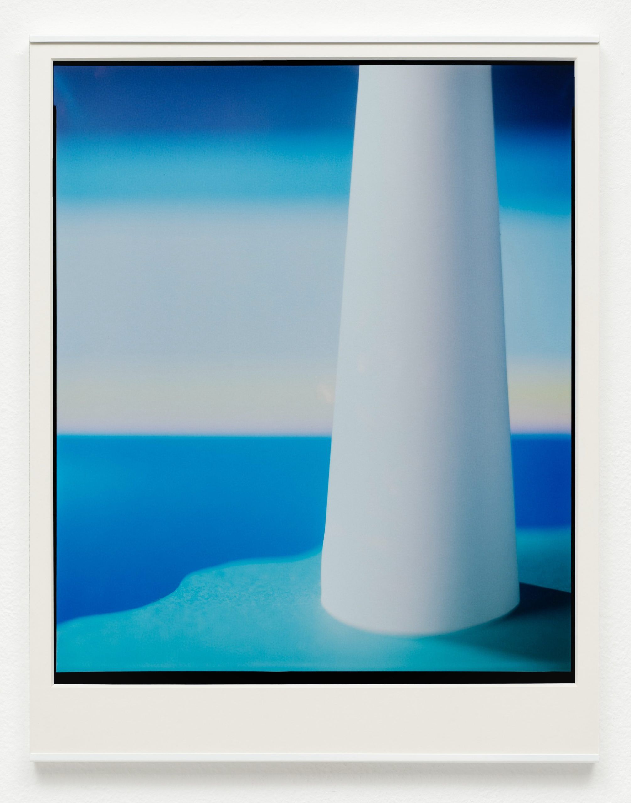 Lighthouse at dawn — João Maria Gusmão
