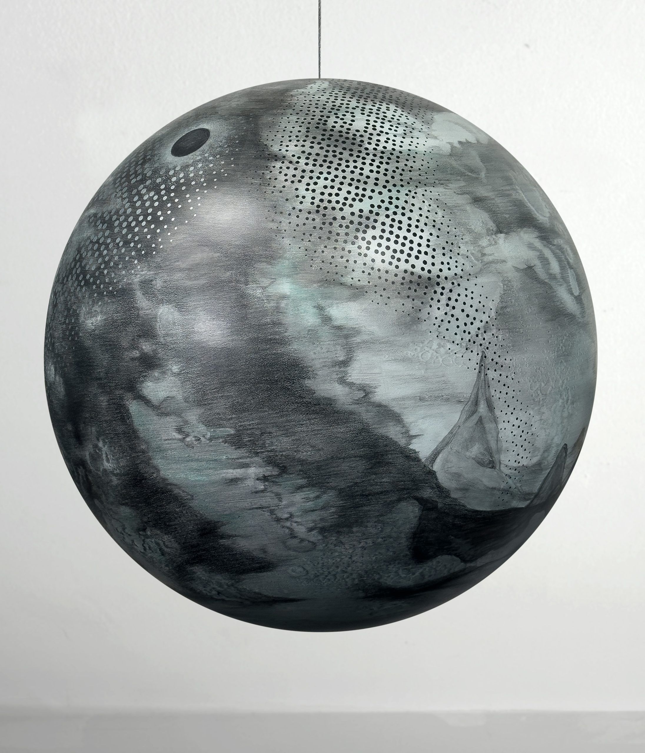 An Age Like Ours — Katja Davar